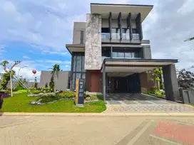 RUMAH BARU DI CLUSTER RICHMOND KOTAWISATA CIBUBUR