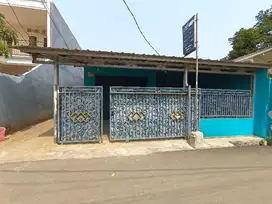 DIJUAL CEPAT RUMAH DI KALIMANGGIS CIBUBUR JATISAMPURNA