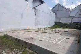 Tanah Undip Tembalang Cocok Utk Kos-Kosan Free Baliknama