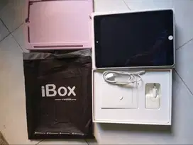 IPAD AIR 1WIFI ONLY 128 GB EX IBOX FULLSET