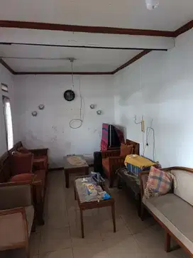 DIJUAL RUMAH DI CIHANJUANG, CIMAHI - Je
