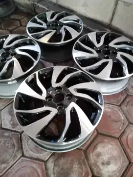 VELG SAJA R16 ORI SWIFT HATBAK BS SWIFT LAMA