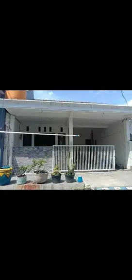 dijual rumah murah omah indah menganti