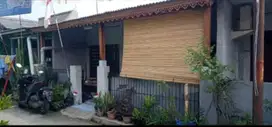 Di Jual Rumah Murah LoKasi Strategis di Depok
