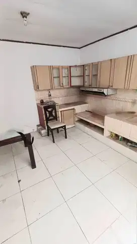 Murah! Jual rumah standard di Gading Griya lestari 5x15