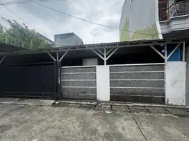 RUMAH MURAH 1¼ LANTAI DURI KEPA