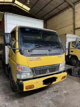 Mitsubishi Colt Diesel Fe 110psL /Fe71L