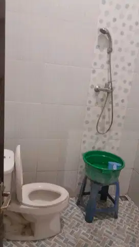 RON1533 DIJUAL RUMAH PONDOK WAGE INDAH TAMAN SIDOARJO