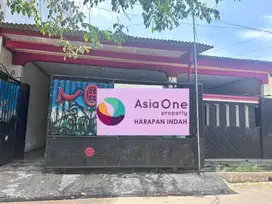 Rumah di Jual di Taman Wisma Asri, Bekasi