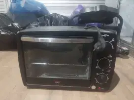 Oven bagus di jual murah merk Cosmos
