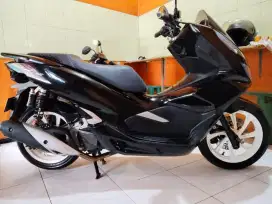 Motor PCX 2019 bekas