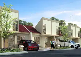 Cluster Victoria Spring – Hunian Nyaman dengan Fasilitas Lengkap BSD