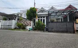 jual rumah siap huni. Bukit Cimanggu City.strategis.