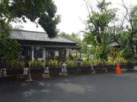 Dijual Resto Di Kemang Utara Jakarta Selatan