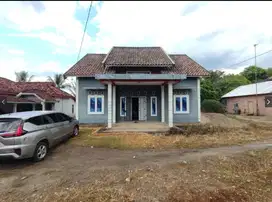 jual rumah murah kota palembang
