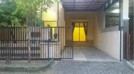 DIJUAL RUMAH PALM SPRING REGENCY JAMBANGAN SURABAYA RON.A398