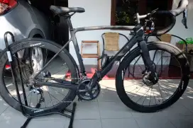 Polygon S8 Stratos 2021 (carbon)