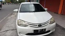 TOYOTA ETIOS VALCO 2014