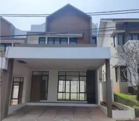 dijual rumah via lelang perumahan green hills  kab bogor