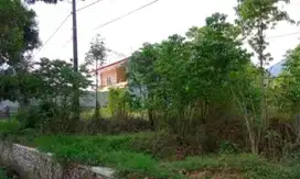 DIJUAL TANAH SUDAH SHM DI JALAN RAYA CIHERANG CIANJUR PUNCAK