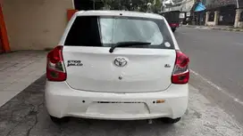 TOYOTA ETIOS VALCO 2013