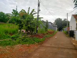 Dijual Tanah 300meter dekat SMUN 13 Rajabasa