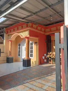 Rumah di perum alfaresy parhon indihyang Tasikmalaya
