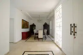 Disewakan Rumah Hunian Ada Pool Area Kemang