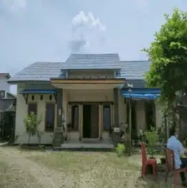 Jual rumah murah