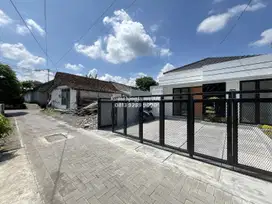 Rumah Jogja dijual dekat Pemda Sleman