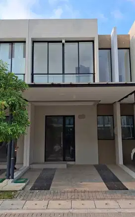 Rumah PIK2 Termurah 4,5 x 10
