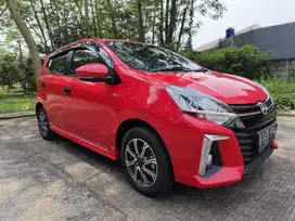 AYLA R 1.2 MT 2021 tdp 8 jta