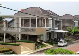 Dijual Rumah di Perumahan Elite Jl. Mangesti Gentan, Mayang, Sukoharjo