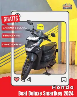 ~San~All New Beat Deluxe Smartkey
