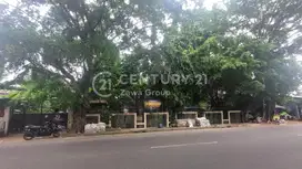 Dijual Rumah Tua Ex Kantor Hitung Tanah Di Kedoya Jakarta Barat