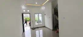 Rumah 2 lantai Harga Paling Murah 3 Menit Ke MCD Serpong Jaya Puspitek
