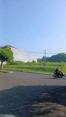 Jual Tanah Kavling Di Budi Indah