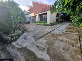 Dijual rumah dilokasi premium dekat Kambang Iwak Palembang