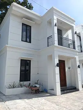 Rumah Siap Huni Dekat UMY Harga 800 Jt-an
