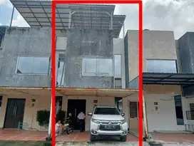SUPERR DEAL! DIJUAL RUMAH GRIYA INVESTAMA BLOK BB5 CELENTANG PALEMBANG