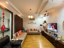 Dijual Rumah Gandeng di Jalan Katamso Dalam ( Dekat Istana Maimun )