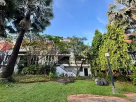Disewa Rumah cluster asri Gading Park View ,Kelapa Gading,Jakut