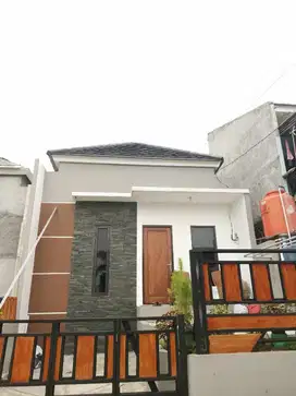 PROMO HUNIAN MURAH TEMBALANG, UNIT TERBATAS
