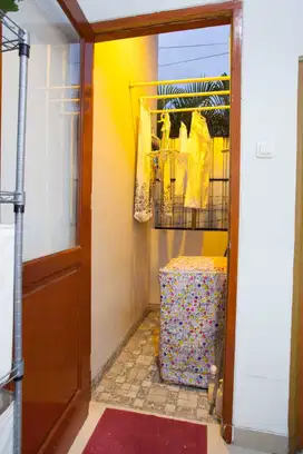 For sale Citragran Cibubur Second Boulevard View Danau Cantik