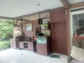 Dijual Rumah di Kota Baru Parahyangan Bandung, Mewah Modern Siap Huni