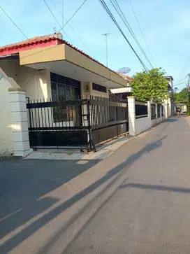 Rumah siap huni
