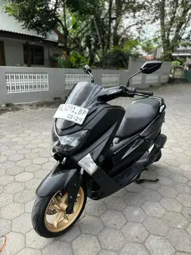 Nmax 2019 Pajak Baru Istimewa