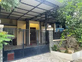 Dijual rugi dalam perumahan siap huni bebas banjir. Tanggerang