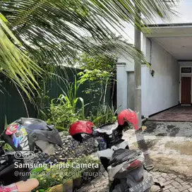 Dijual Rumah Siap Huni Murah Di Palm Nirwana Buduran Sidoarjo
