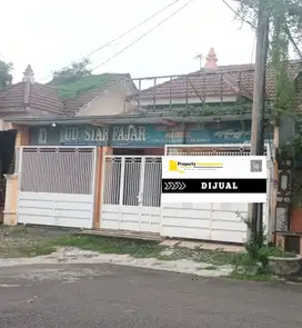 DIJUAL RUMAH USAHA GRAND DELTASARI DELTA ASTER SBY